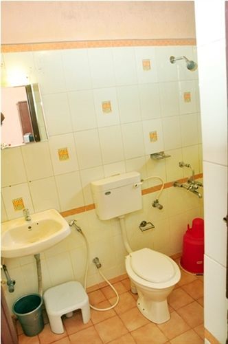 Отель Fabexpress Luminos Dwelling Ikka Nagar Муннар Экстерьер фото